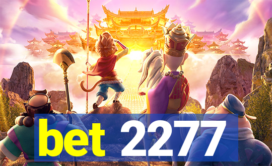 bet 2277